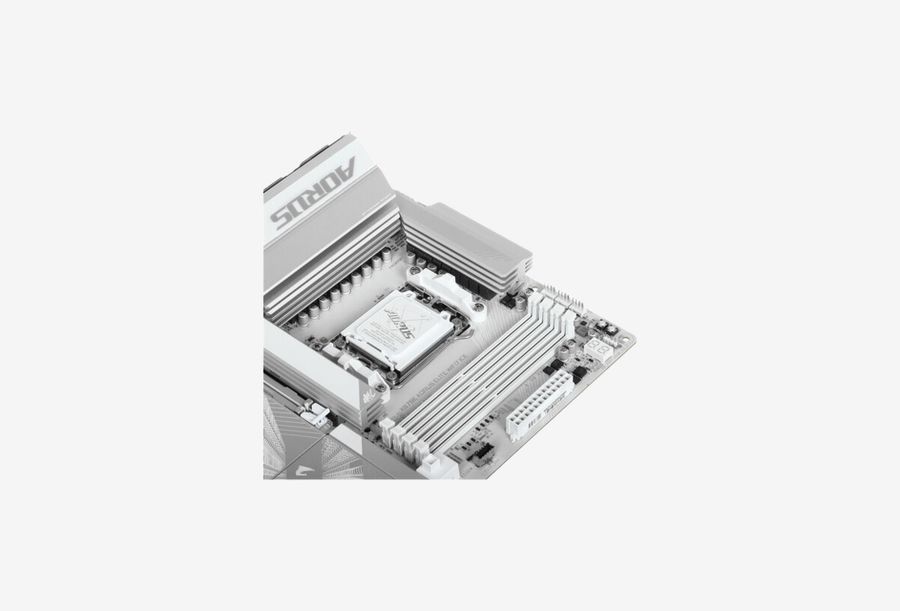 GIGABYTE X870E AORUS ELITE WIFI7 ICE_0426531101947