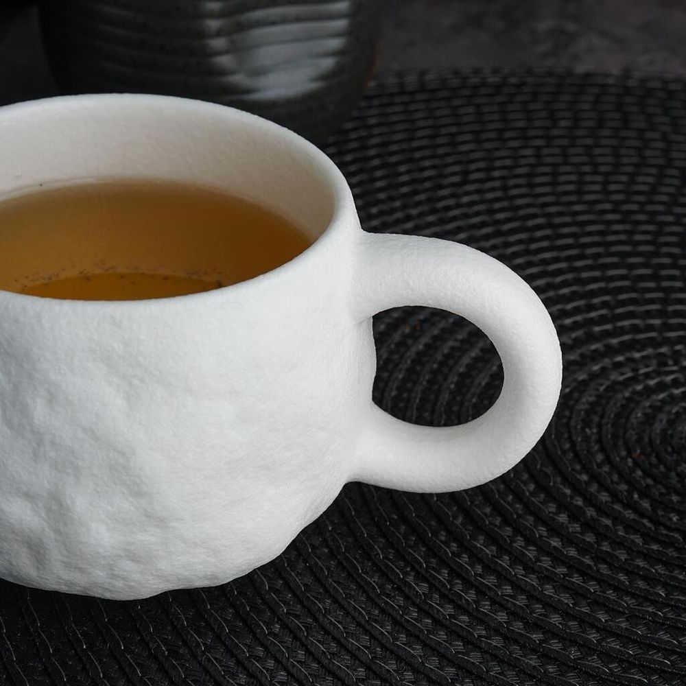 Чашка 220 мл чайная d 7,4 см h5,5 см   P.L. Proff Cuisine [6]