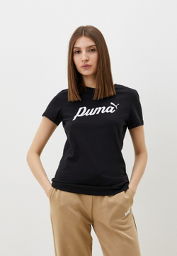 PUMA / Футболка женская
