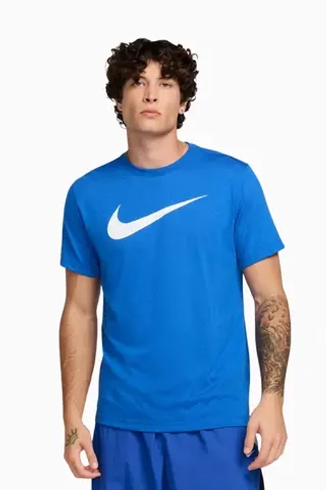 Футболка Nike Dry Park 20 SS - синий