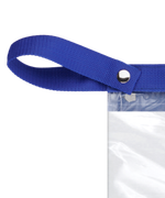 Сумка для мокрых вещей Motive Blue