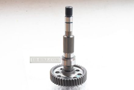 23430-KZR-600. GEAR COMP., FINAL (44T)