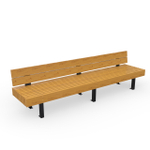 Скамейка Woody