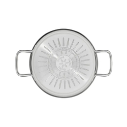 Кастрюля Tefal Intuition B8644474 20см 2.9л