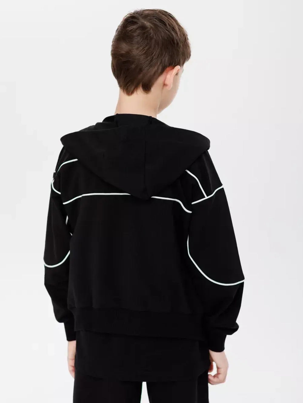 Костюм спортивный для мальчика