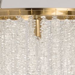 Подвесная люстра De City Лайма 18 467015506