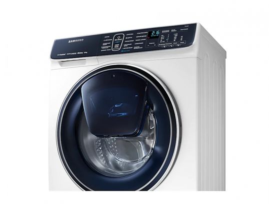 Стиральная машина Samsung WW70R62LATW