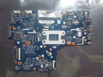 Материнская плата для ноутбука Lenovo S400 VIUS5 UMA A8-4555M HDMI (90001722), оригинал