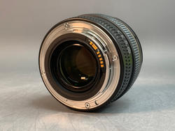 Canon EF 50mm 1.4 USM автофокус не всегда корректно срабатывает