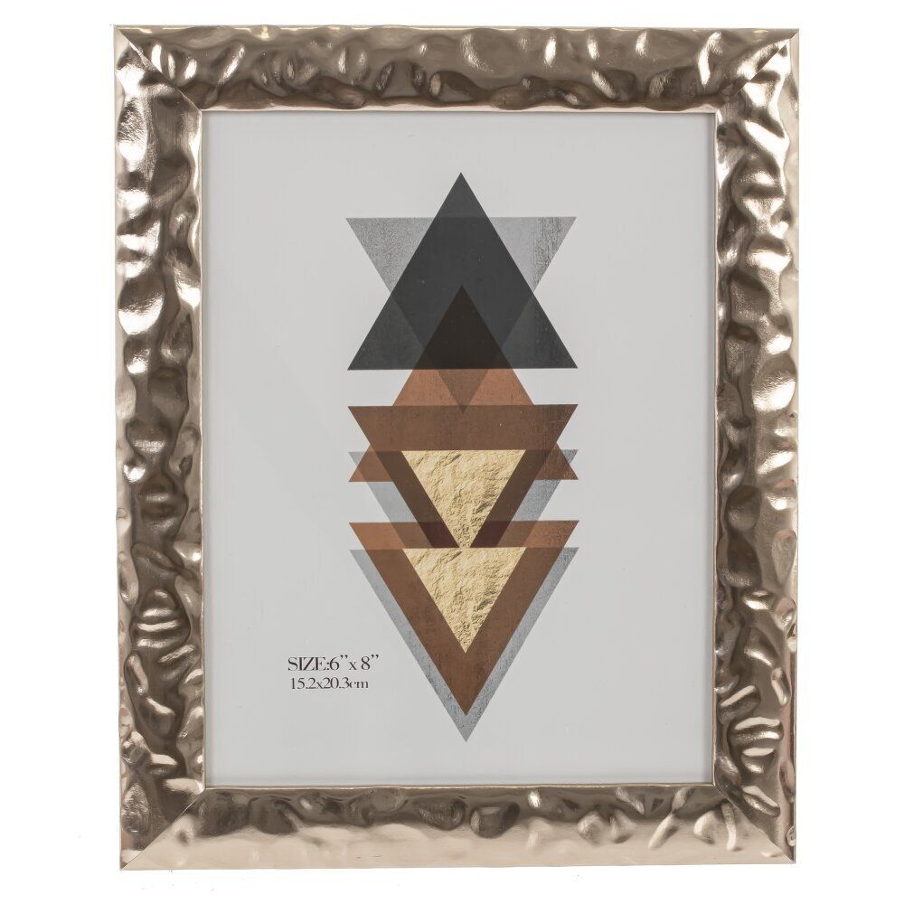 GAEM Фоторамка для фото 15*20, L19,5 W1 H24,5 см