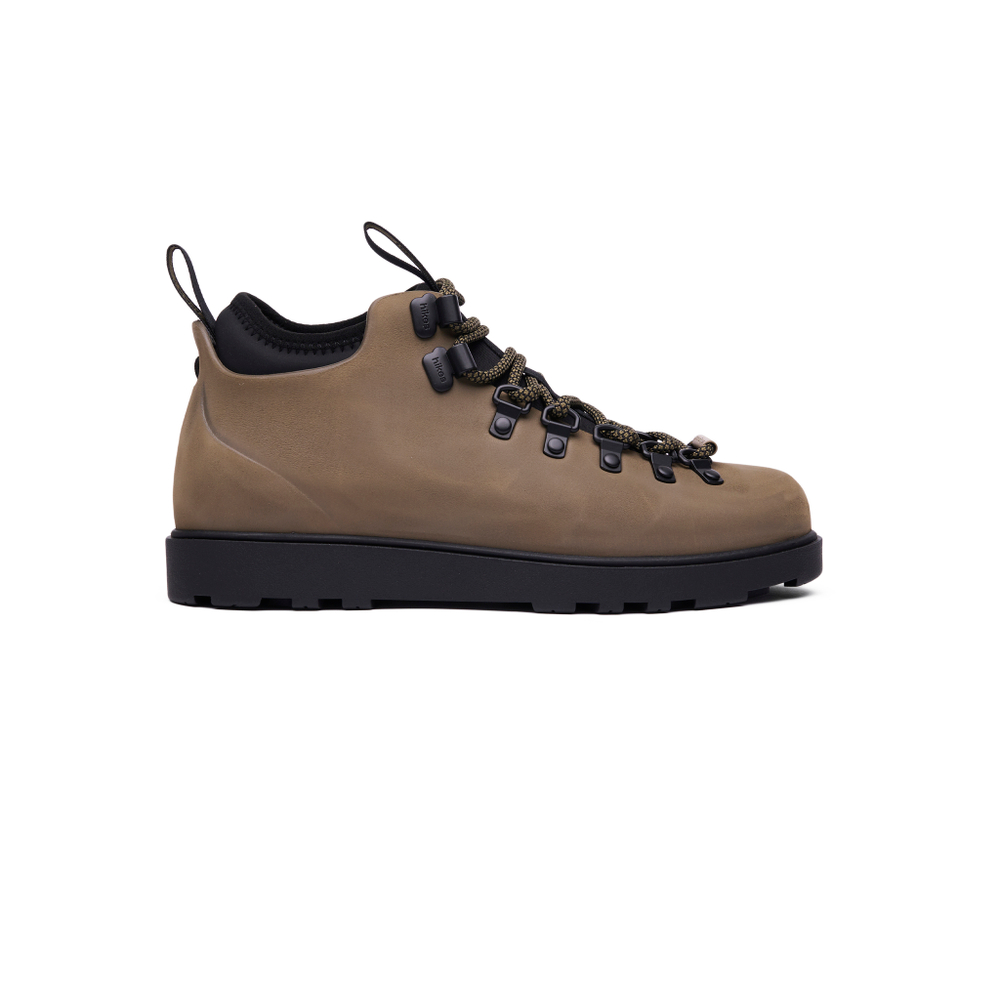 Ботинки Hikes Jasper "Carob Tree"