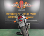 Suzuki SV400S , 2004