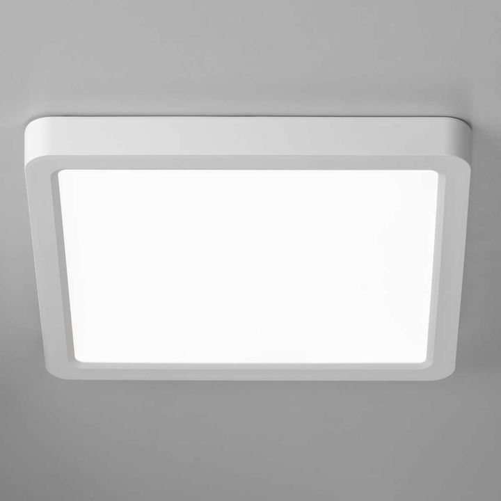 Потолочный накладной светильник Citilux CL738K180V