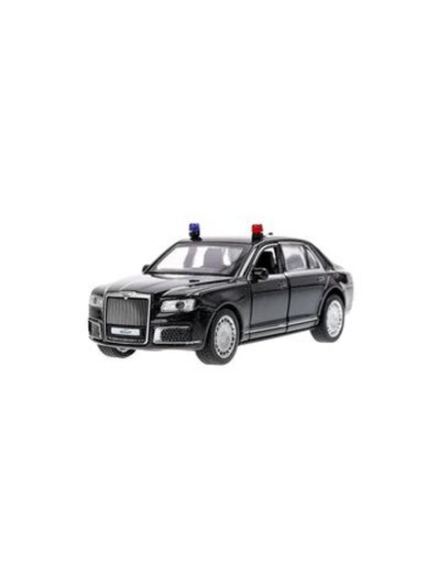 Машинка детская металлическая 14 см