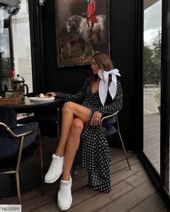 Платье HH-9816 Фабрика Моды