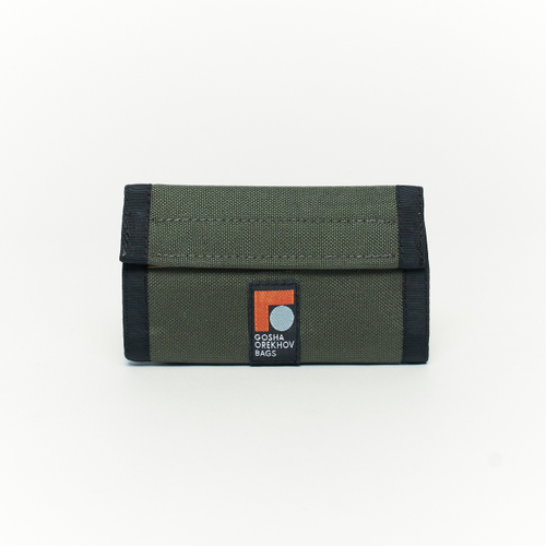 Кошелек Wallet хаки