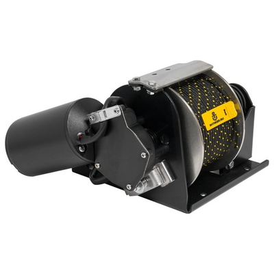 лебедка «SHTOKER H»  для скрытой  установки