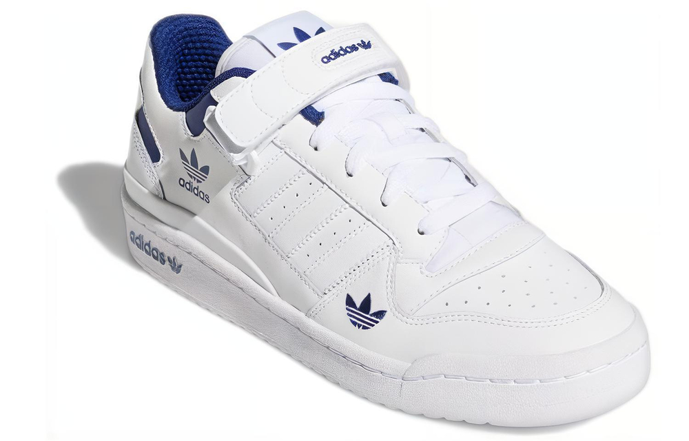 Кроссовки Adidas Originals Forum Low