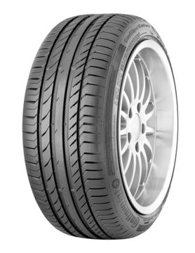 Continental Sport Contact 5 245/45 R18 100Y XL