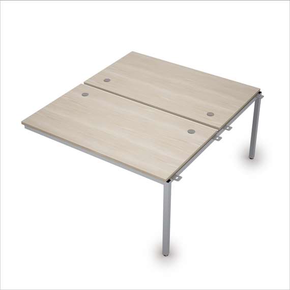 6МБС.289 Сдвоенные бенч-системы, средний модуль (1400*1635*750)