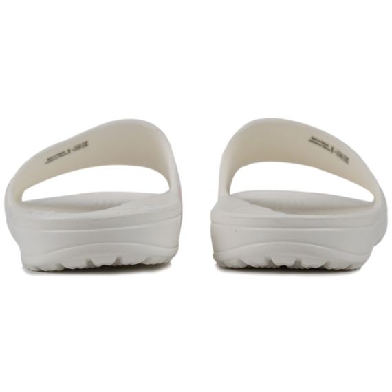 Crocs Sloane Logo Mania 'White'