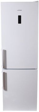 Холодильник Leran CBF 207 W NF
