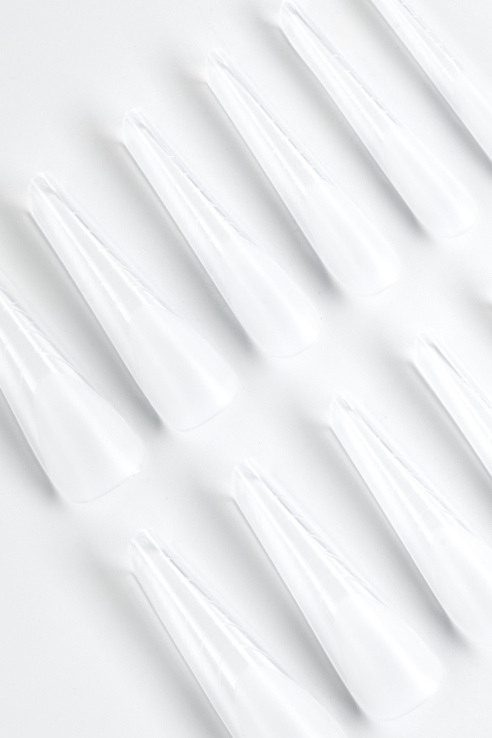 Almond (Арочный миндаль) (1)