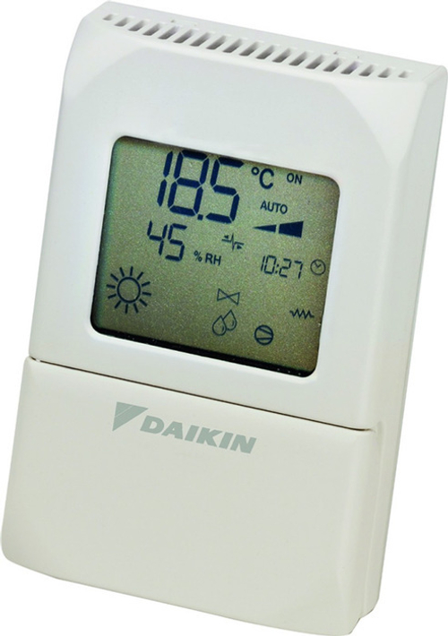 Канальный фанкойл 3-3,9 кВт Daikin FWP03ATNE