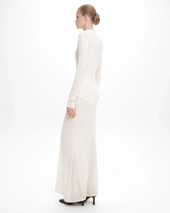 Платье "Linguine 2.0"