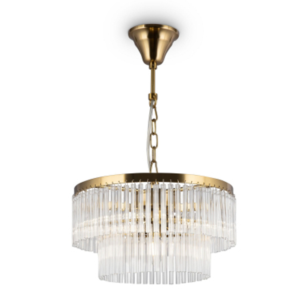 Люстра Maytoni Colonne MOD093PL-04BS