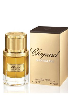 Chopard Oud Malaki