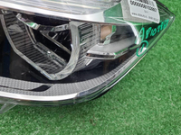 Фара левая BMW 3er F30 (2015-2020) LED