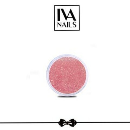 Радужный-9ПИГМЕНТ, IVA NAILS