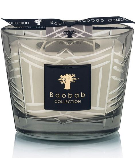 Villers, свеча MAX 10 Heritage collection, Baobab Collection
