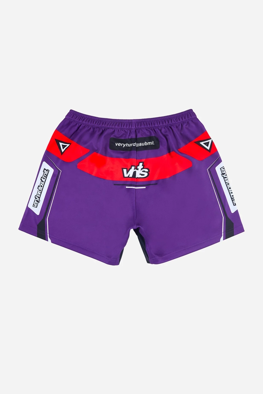 Шорты VHTS "Racer" Purple