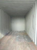 Контейнер 20 футов № GATU1267876