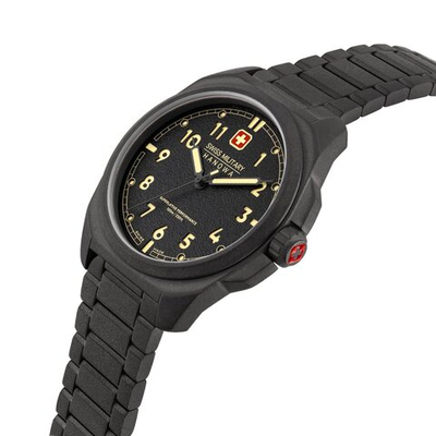 Swiss Military Hanowa Fieldmaster SMWGG0003941
