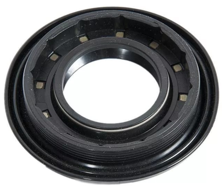 Сальник (уплотнительное кольцо) для стиральной машины Indesit (Индезит)/ Ariston (Аристон) - 30x52/65x7/10 - 096186 ПРОМО