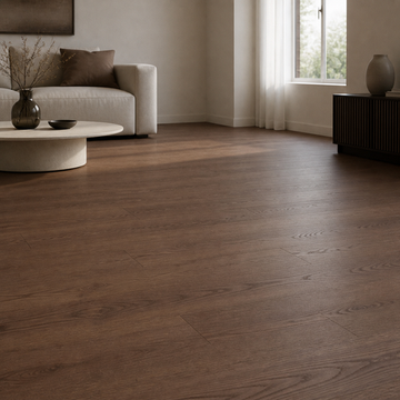 SPC ламинат I-Floors Лонг - Дуб Мерлин