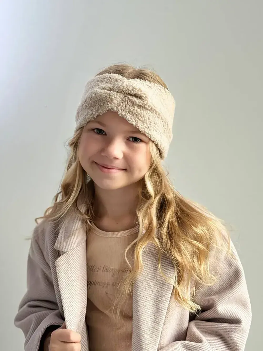 Повязка на голову