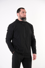 Спортивный костюм Rage black арт.: HY28558