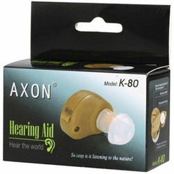 Слуховой Аппарат Axon K-80