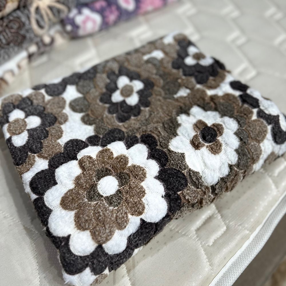 Плед ПЕНКА 1,5сп