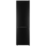 Холодильник CANDY CCRN 6200 B черный