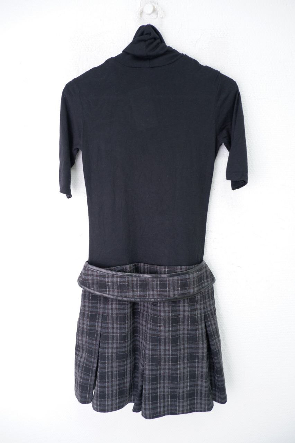 Платье Kira Plastinina осеннее 40 размер