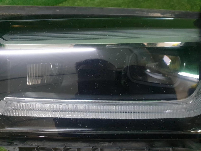 Фара левая BMW 5er G30 (2020-2023) LED