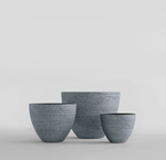 Кашпо, коллекция Surface, форма UPON