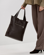 Сумка 726 15 коричневый