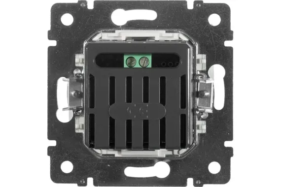 Диммер Legrand Valena 400Вт алюминий 21214