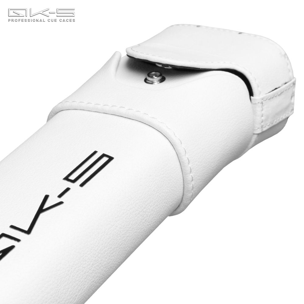 Тубус QK-S Artillery 2x2 белый
